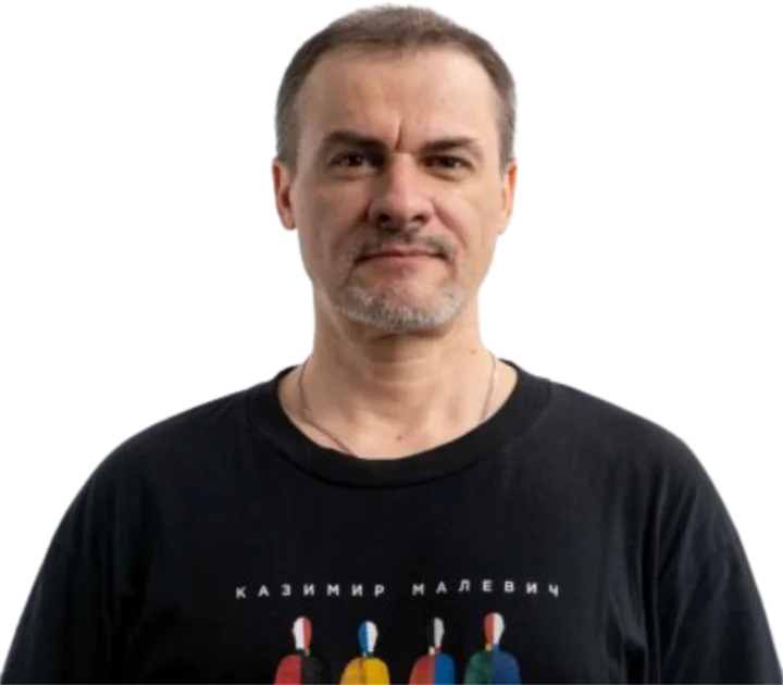 Алексей Лысогоров
